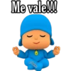 Me vale!!!
John