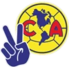 América MX 15