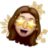 Memoji ♡☆♡ Holidays 17
