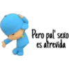 Canções Pocoyo 21