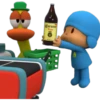 Pocoyo2 (^~^Baka•~•) 24