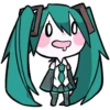 Miku by Blackencir 2 16