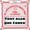 El Año Estuvo Bien Feo Pero Al Menos 25
