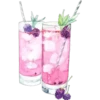 Bebidas deliciosas 21