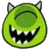 monster inc 20