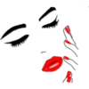 Faces 25