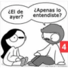 Secuencia de parejas 16 24
