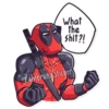 What
the
shit?!
AambrangSticker