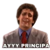 DA deAby
AYYY PRINCIPA