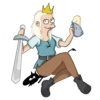 Disenchantment 19