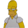 Homero Simpson 21