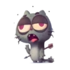 Kitten taffy 19