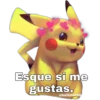 Esque si me gustas. @ballolet88