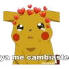 יו/ ya me cambiaste @ballolet88