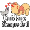 Cuidare
Siempre de ti