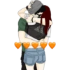 parejas nuevos (Dani) 22