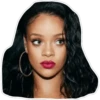 Rihanna  ⚘ 24
