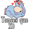 Tonces que
XD
