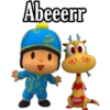 Abecerr
John