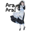 Ara
Ara!
Al