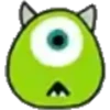 monster inc 21