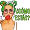 Frases de chicas 24