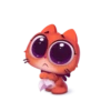 Kitten taffy 20