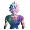 dragón ball 27
