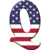 Letras de USA 20