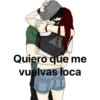 parejas nuevos (Dani) 24