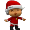 John