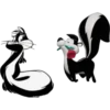 Pepe Le Pew 14