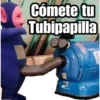 Cómete tu
Tubipapilla
