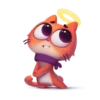 Kitten taffy 21