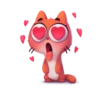 Kitten taffy 22