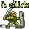 Ya cállate
