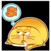 yellow cat 26