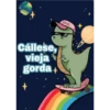 Cállate y Anda... Dinosaurio 24