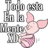 Todo esta
En la
Mente
XD
