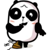 Kawaii Panditas 11