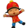 John