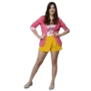 Disney Serie *SoyLuna* 25