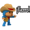 Pocoyo2 (^~^Baka•~•) 25