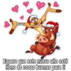 Harley
Espero que este nuevo año esté
lleno de cosas buenas para ti