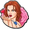 Titanic, história de amor 17
