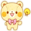 Cute Teddy Bear 22