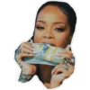 Rihanna  ⚘ 25