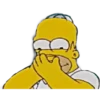 Homero Simpson 24