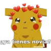 יו/ ¿ya tienes novia? @ballolet88