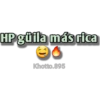 HPgüila más rica
Khotto.895